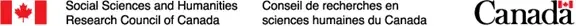 Social Sciences and Humanities Research Council of Canada