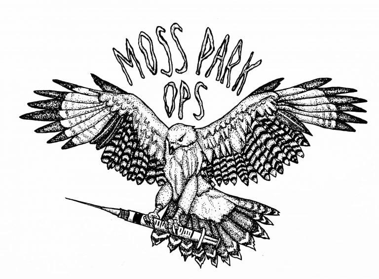 Moss Park CTS